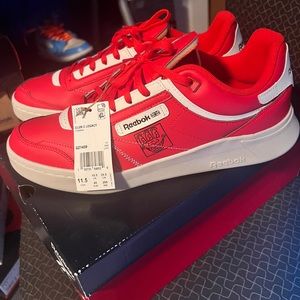 Reebok Keith Herring editions